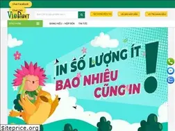 Sites similar to vieprint.vn