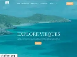 Sites similar to vieques.com