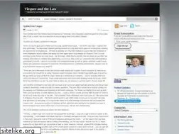 Sites similar to viequeslaw.com
