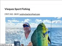 Sites similar to viequessportfishing.com