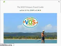 Sites similar to viequestravel.com