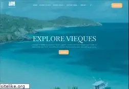 Sites similar to viequestravelguide.com