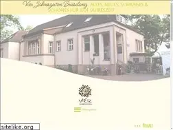 Sites similar to vier-jahreszeiten-brieselang.de