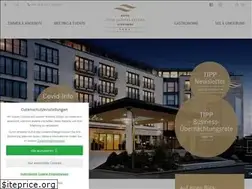 Sites similar to vier-jahreszeiten-starnberg.de