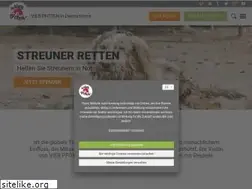 Sites similar to vier-pfoten.de