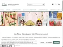 Sites similar to vier-tuerme.de