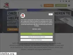 Sites similar to vier-voeters.nl