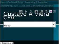 Sites similar to vieracpa.com
