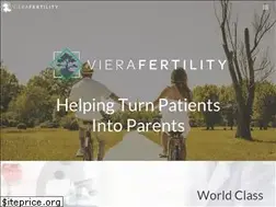 Sites similar to vierafertility.com