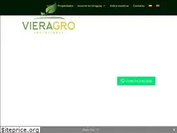 Sites similar to vieragro.com.uy