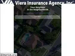 Sites similar to vierainsuranceagency.com