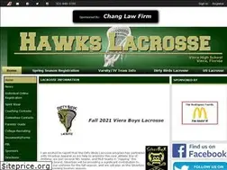 Sites similar to vieralacrosse.org