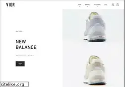 Sites similar to vierantwerp.com