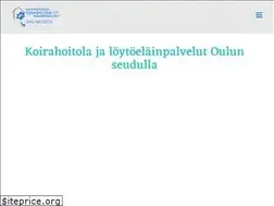 Sites similar to vierashuone.fi