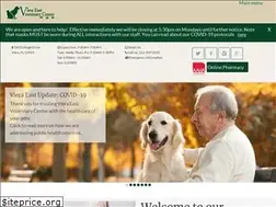 Sites similar to vieravet.com