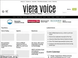 Sites similar to vieravoice.com