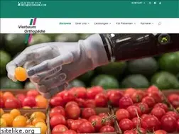 Sites similar to vierbaum.com