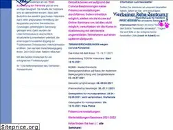 Sites similar to vierbeiner-rehazentrum.de