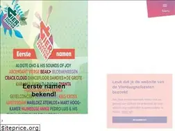 Sites similar to vierdaagsefeesten.nl