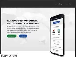 Sites similar to vierdehelft.nl