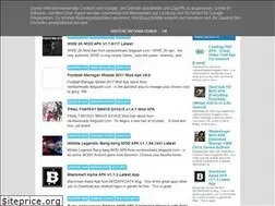 Sites similar to vierdownloads.blogspot.com