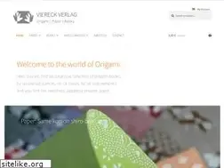 Sites similar to viereck-verlag.de