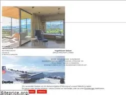 Sites similar to viereck.at