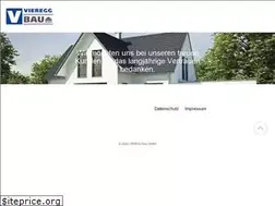 Sites similar to viereggbau.de