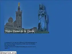 Sites similar to viergedelagarde.free.fr