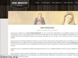 Sites similar to viergemiraculeuse.com