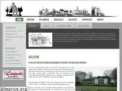 Sites similar to vierheerlijkheden.nl