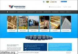 Sites similar to vierhouten-pallets.nl
