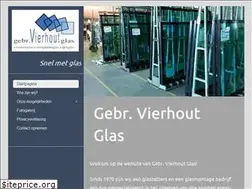 Sites similar to vierhoutglas.nl