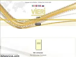 Sites similar to vieri.it
