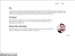 Sites similar to vierito.com