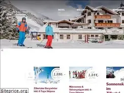 Sites similar to vierjahreszeiten.at