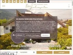 Sites similar to vierjahreszeiten.it