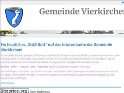 Sites similar to vierkirchen.de