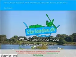Sites similar to vierlanden.de
