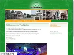 Sites similar to vierlinden-hi.de
