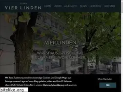Sites similar to vierlinden.de