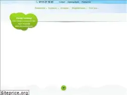 Sites similar to vierlindengoes.nl