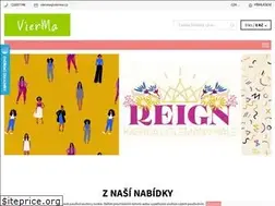Sites similar to vierma.cz