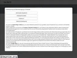 Sites similar to viermalw.eu
