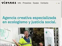 Sites similar to viern.es