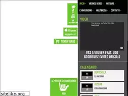 Sites similar to viernesverde.com