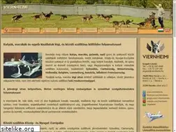 Sites similar to viernheimi.hu