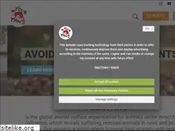 Sites similar to vierpfoten.org
