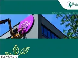 Sites similar to vierpunkt.com