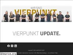 Sites similar to vierpunkt.de